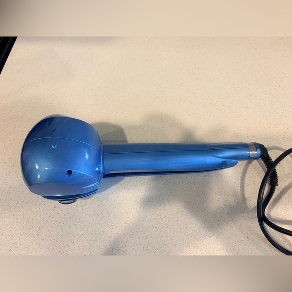 BaBylissPRO BABNTMC1 Nano Titanium MiraCurl Professional Curl Machine - Picture 3 of 6